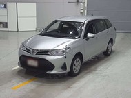 Toyota corolla fielder 1.5x 4wd