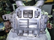 Запчасти для двигателя ЯАЗ-204, насос-форсунки