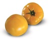 Семена желтого томата KS 10 F1 (Китано)