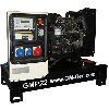 Дизель-генераторная установка GMGen GMP22