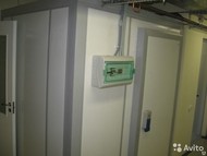 Холодильная камера 2,41х2,33х2.2