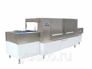 Посудомоечная машина конвеерного типа ММУ-1000М