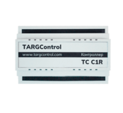 IP контроллер TARGControl C1