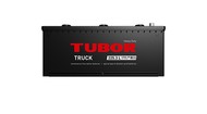 Аккумулятор TUBOR TRUCK 6СТ-225.3 L