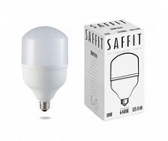 Лампа светодиодная Saffit высокомощн. 30W(2700Lm) E27-E40 6400K 6K 180x100 SBHP1030 55091