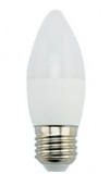 Лампа светодиодная Ecola свеча E27 9W 2700K 2K 100x37 Premium C7MW90ELC