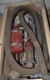 РПНМУ продам в Севастополе, ручной пожарный насос морской усовершенствованный