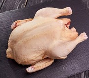 Замороженное филе цыпленка-бройлера без костей
