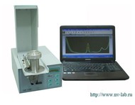 АКВ-07МК Анализатор вольтамперометрический (полярограф)