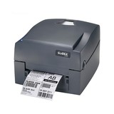 Термотрансферный принтер этикеток Godex G500 U 203 dpi