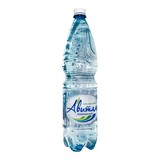 Природная питьевая вода "Авиталь", газ, 1.5л