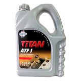 Трансмиссионное масло FUCHS TITAN ATF 1 4 литра 601206047