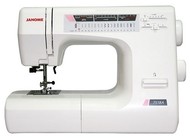 Швейная машина Janome 7518A