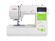 Швейная машина Janome 4100L