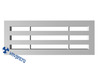 Алюминиевые вентиляционные решетки всех типов и размеров