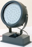 Архитектурный светодиодный прожектор XLD-FL36-WHS-220-YYY-04