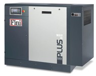 Винтовой компрессор FINI PLUS 22-13 ES без ресивера с осушителем