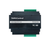 IP контроллер TARGControl X0