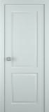 Межкомнатная дверь Alta (полотно глухое) Эмаль светло - серый - 2,0х0,6