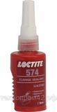 Уплотнитель для жестких фланцев Loctite 574 50 мл (Локтайт 574)