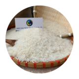 Jasmine White Rice Premium Quality Long Grain White Rice Fragrant Wholesale OEM Vietnam Supplier