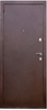 Металлическая дверь Зенит-1 купить в Санкт-Петебурге