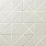 Керамическая мозаика Albion Antique White (TR2-CH-P3) 259х259