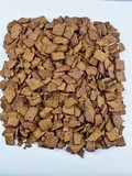Сухарики ржано-пшеничные чипс соломка ТМ Алтайские гренки