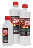 Жидкость для розжига оптом в Ульяновске