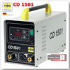 Аппараты для конденсаторной сварки HBS CD 1501 | CD 3201 | CD 3101