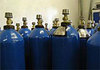 Продаем газ аргон-500 руб.,  кислород -280 руб., углекислота -400 руб., ацетилен  