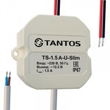 Блок питания Tantos TS-1,5A-U-Slim