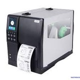 Промышленный принтер штрих-кодов iDPRT IX4P мощный, производительный, надёжный