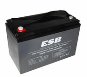 Аккумуляторная батарея Esb HTL12-85