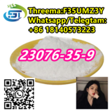 CAS 7361-61-7 Xylazine Powder CAS 23076-35-9 Xylazine HCl Supplier