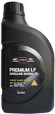 Масло моторное синтетическое HYUNDAI/KIA Premium LF Gasoline 5W-20 1л 05100-00151