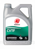Жидкость IDEMITSU CVTF 4 литра (TOYOTA CVT FLUID TC (30455013-746)