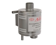 Охладитель дистиллята для аквадистиллятора АЭ-4/АЭ-5