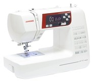 Швейная машина Janome 603DC