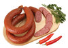 Вареные колбасы, колбаски, сосиски, сардельки, ветчины оптом в Белгороде