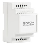 Цифровой модуль TEPLOCOM TC-OpenTherm