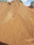 Намывной песок от 3м3 по Санкт-Петербургу и ЛО