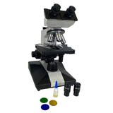 Бинокулярный микроскоп EHM-701 PLAN
