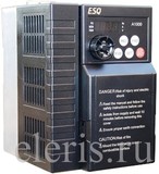 Частотный преобразователь ESQ-A1000 со склада 