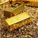 Продам банковское золото 99,99% в гранулах и слитках в Ярославле