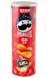 Чипсы  Pringles