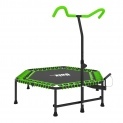 Фитнес-батут Fitness Pro (130 cm)