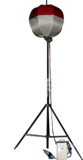 Шар Световой ELH-2 Зонтик 220/2000 M