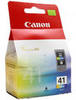 Картридж Canon CL-41 Color Pixma MP450/150/170/iP2200