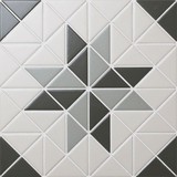 Керамическая мозаика Albion Astra Olive (TR2-CH-BL2) 259х259